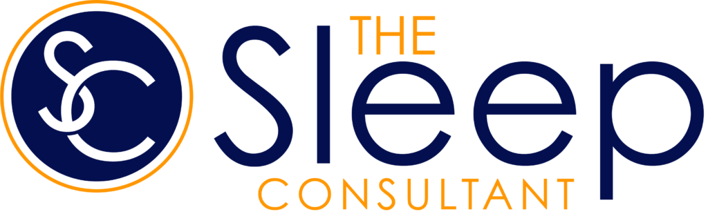 The Sleep Consultant