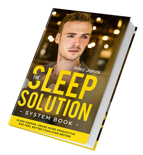 The Sleep Solution Book