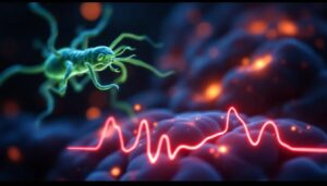 Case studies showcasing the impact of parasitic infections on sleep.