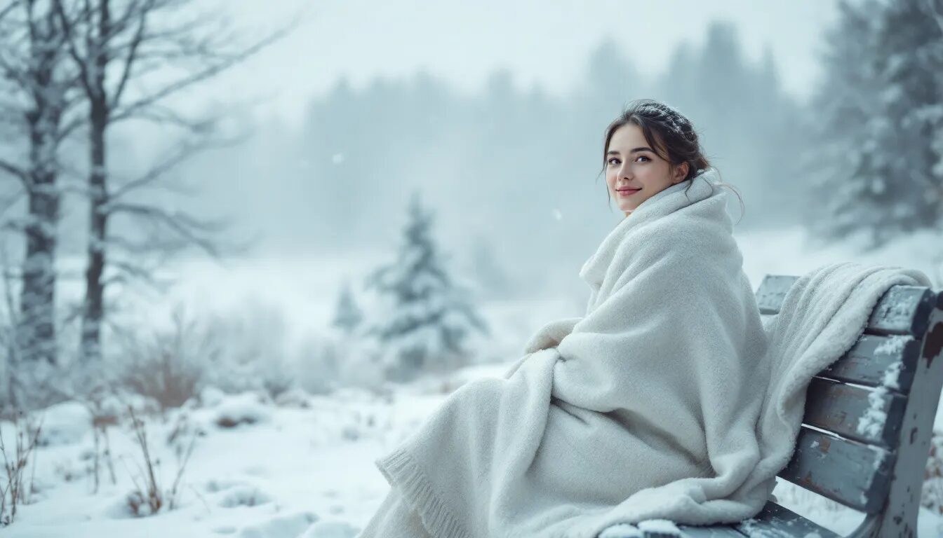 Long-term benefits of regular cold exposure.