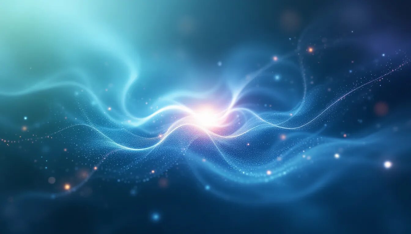 An image depicting the impact of dopamine depletion on sleep disruption.