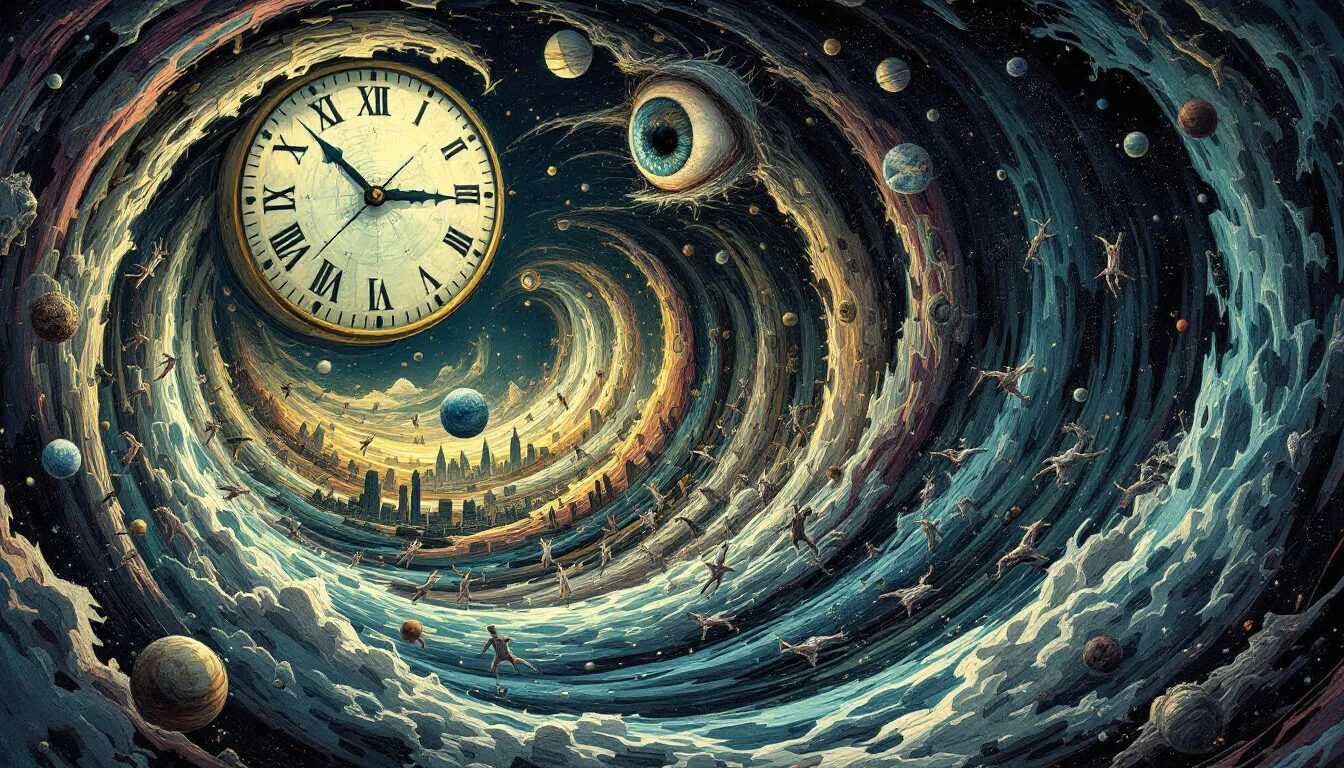 An illustration of various strategies for managing circadian rhythm disruption.