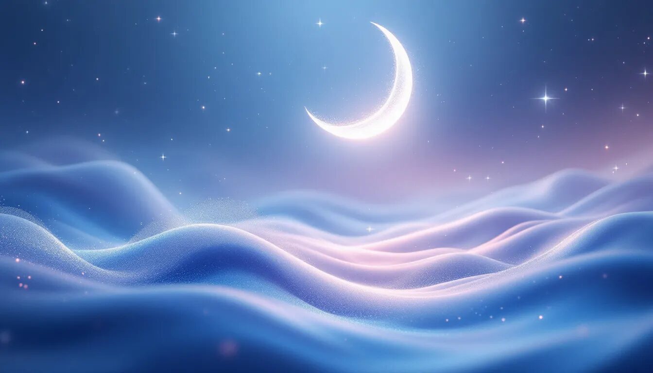 An illustration depicting the relationship between dopamine and sleep-wake regulation.