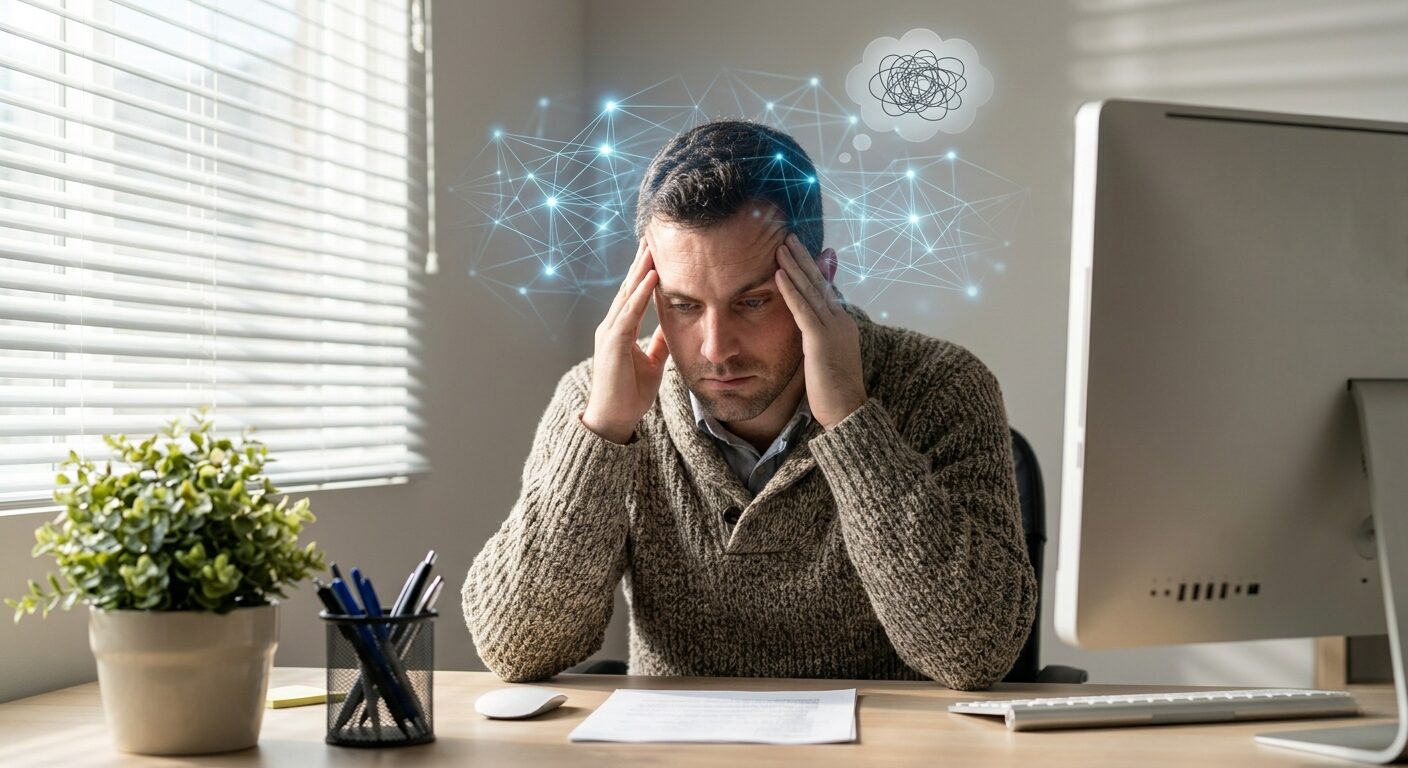 Can Thyroid Problems Cause Insomnia? The Hypothyroid-Sleep Connection