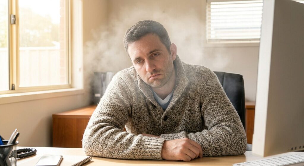 Can Thyroid Problems Cause Insomnia? The Hypothyroid-Sleep Connection
